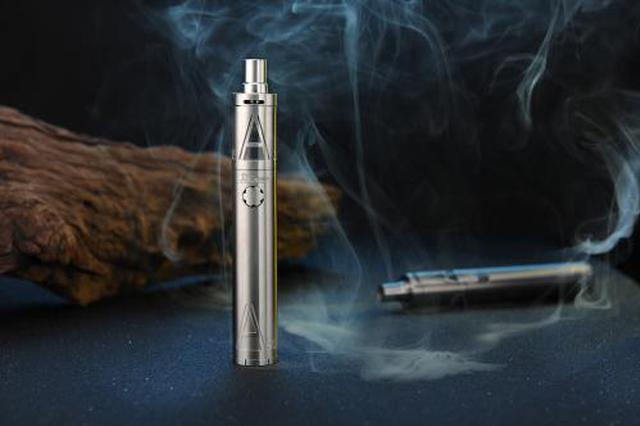 男子网上销售24万元电子烟被起诉 涉嫌非法经营罪