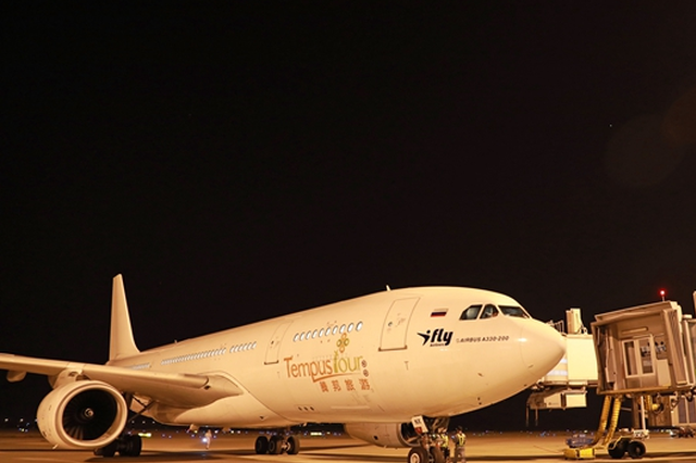 南京禄口国际机场首个国庆出行高峰30日出现