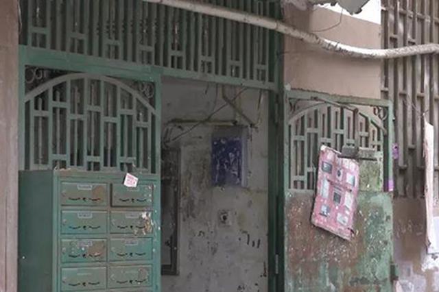 南京一快递员涉强奸女客户被捕 作案男子有过强奸前科