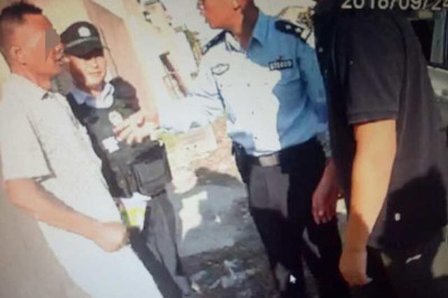 男子酒后多次报警扬言杀人 警方:涉嫌寻衅滋事已被拘留