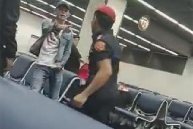 泰国机场负责人致歉：将在5大机场设中国游客入境特别通道