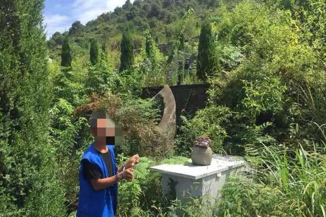 深夜手机铃声突然响起 竟是死去半年的表弟“来电”