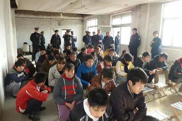 22岁女孩的反传销之战:妈妈没救出来,弟弟又成了下线