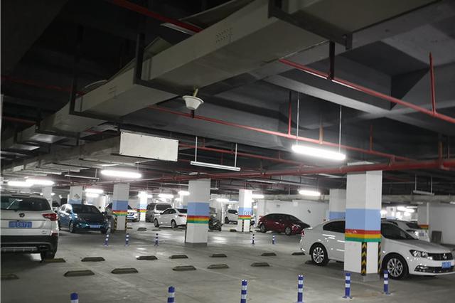 南通“购房陷阱”续：1600万人防车位费开始退还