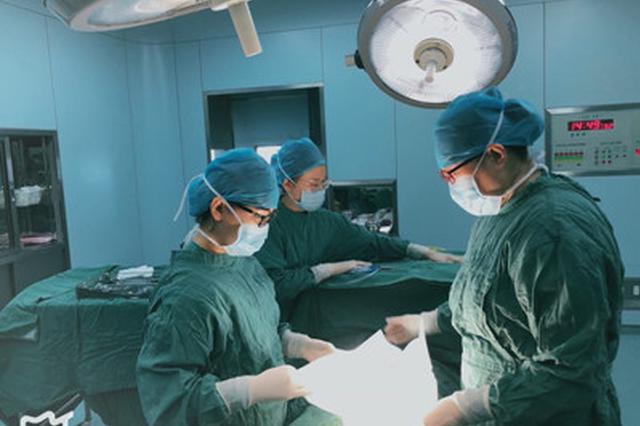 女子都快没命了却拒绝签字手术 医生苦求：签字吧