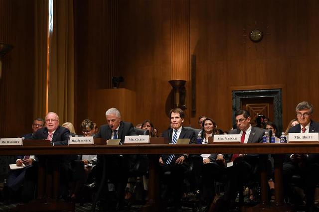 三大国际机构联合发布报告 呼吁重振多边贸易体系