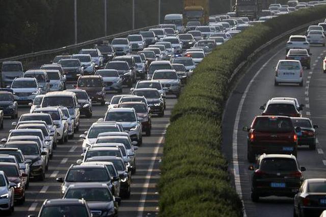 人人人从从从众众众…这个国庆长假你在哪？