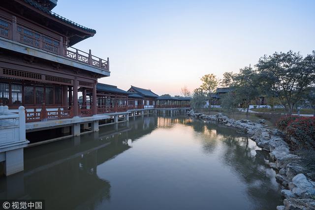 苏州成外企“投资天堂” 上半年新增注册外资同比增七成