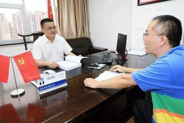 江苏超10万人3个月内上门普查860多万市场主体