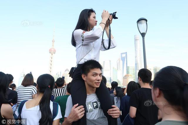 看人海！10月3日江苏18个景区实时在园人数接近饱和