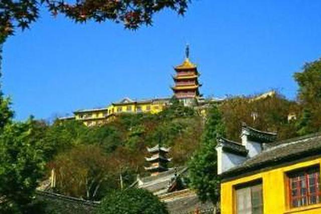 追江赶海 南通走活全域旅游新棋局