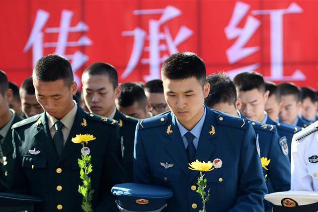 镇江丹徒以8位当地烈士命名桥梁 专家：可以更多