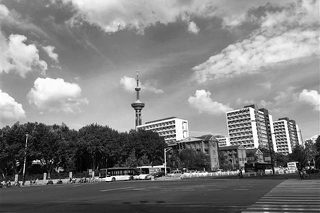 江苏前三季度空气质量数据出炉 优良天数比率81.6%