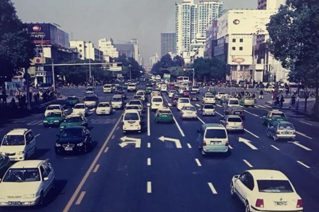 公安部交管局预计6日各地将陆续迎来返程高峰