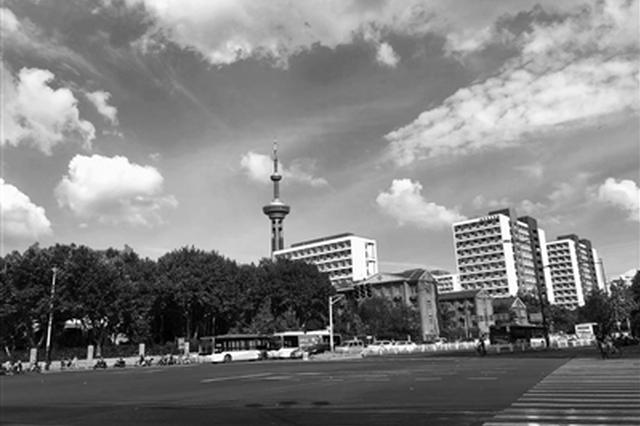 被蓝天刷屏了吗？江苏前三季度空气质量数据出炉