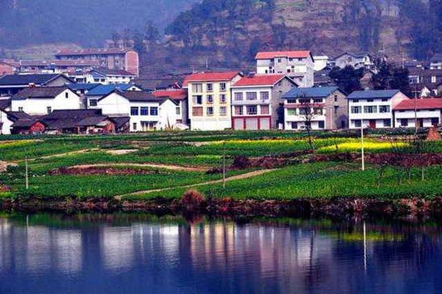 淮安：以推进农村相对集中居住为抓手 改善人居环境