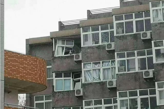 武汉大学校外宿舍发生性侵事件 校方将配女保安巡逻