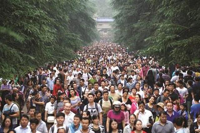 数据里的黄金周消费升级趋向：更讲品质、更重体验