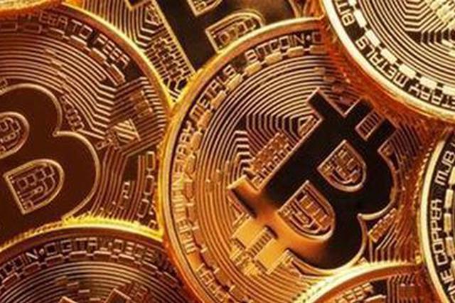 男子窃取火车电力挖比特币：挖币3.2个 被判3年半