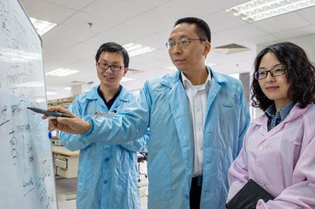 无锡物联网渐入佳境：产业急先锋 标准策源地