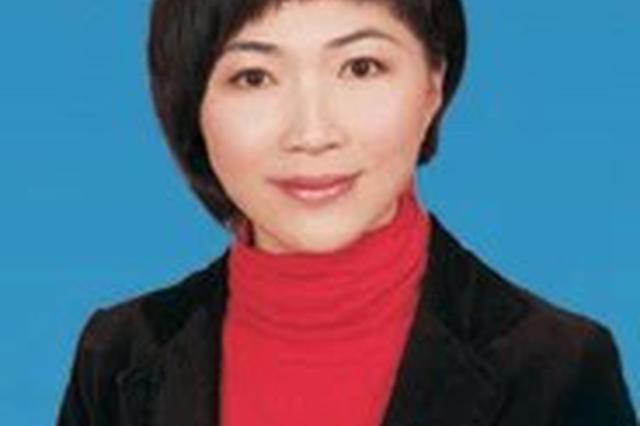 葛志娟任启东市代市长 黄卫锋辞去启东市市长职务