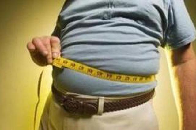 江苏国民体质监测：成年、老年男性肥胖率持续增高