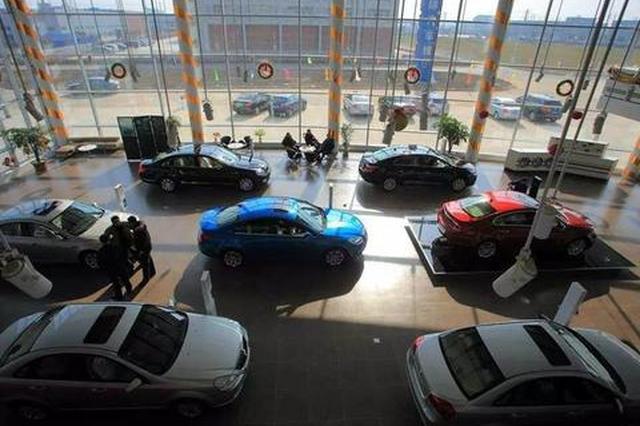 新车挡风玻璃被更换过 4S店是消费欺诈吗？