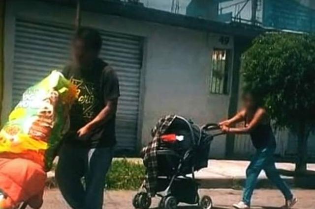 墨夫妇杀害20名女性用婴儿车抛尸被抓 两人均患有精神障碍