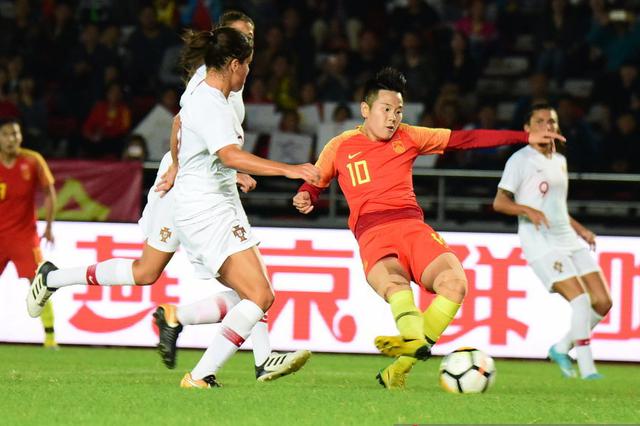 中国足协“人民足球”项目启动 鼓励和支持社会力量参与足球