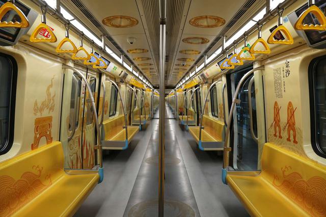 南京板桥地区将新增4条地铁线 有望大幅缓解地铁荒