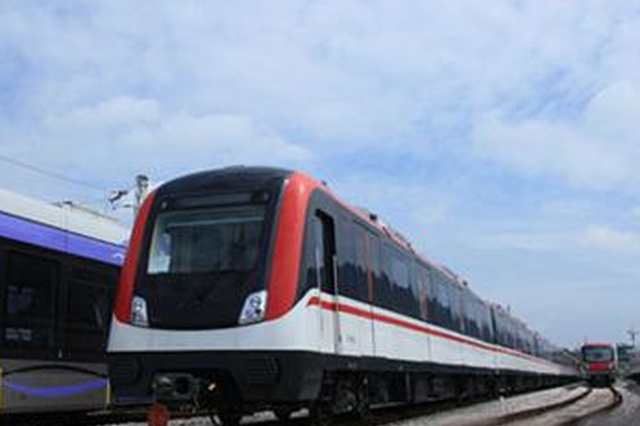 摆脱”地铁荒“ 南京板桥地区将新增4大地铁线