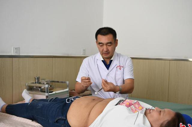 江苏国民体质监测结果出炉：成年男性肥胖增加