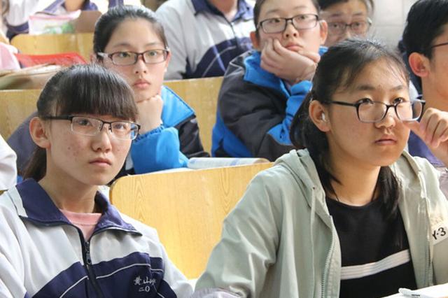 吉林男子笔试第一面试资格却被取消：交通局人社局说法不一