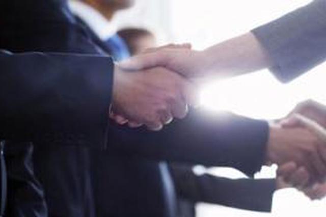 南京新一波区委书记换帅：新主官均在50岁及以下