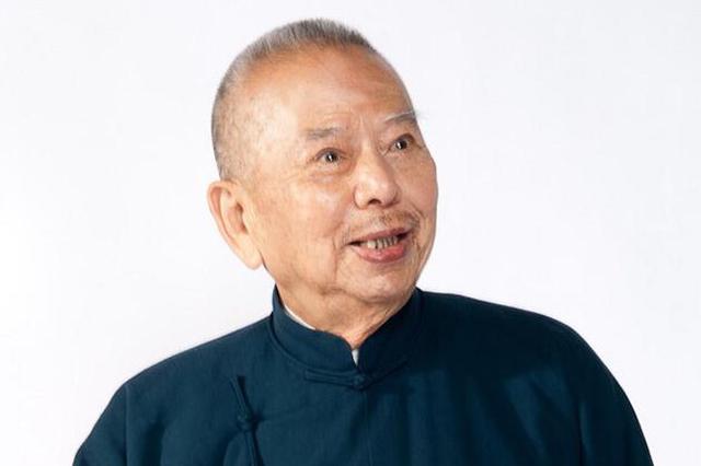 台湾著名相声艺术家吴兆南去世 系侯宝林弟子