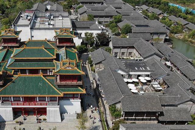 历时6年投资逾10亿 千年古镇开张3年只热闹一阵