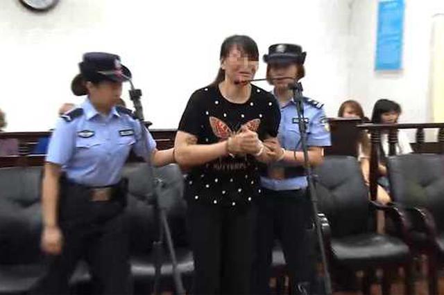 女子暧昧信息被丈夫发现 不想失去家庭谎称被强奸