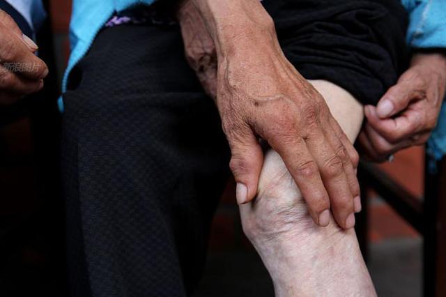 鼓楼区老年人口数列全市首位 两街道百岁老人最多