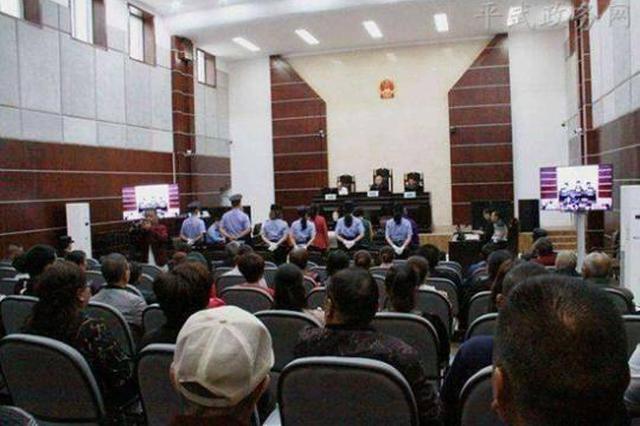 80岁老人被发现“孤独死” 四女一子因遗弃罪获刑