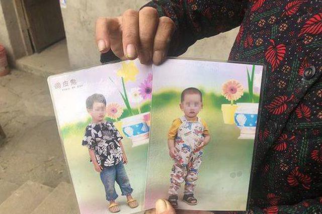 男子出租孩子给小偷被剥夺监护权：政府负责挺好