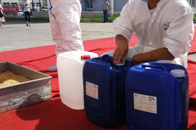 宜兴非洲猪瘟疫区将解除封锁：6周连查未现新病例和监测阳性