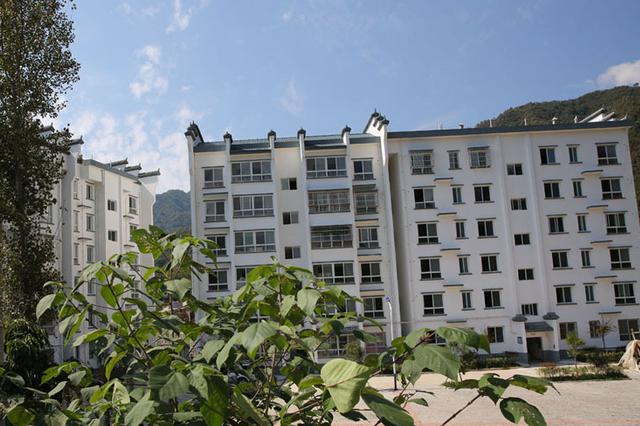 住建部专家：中国人均住宅1.1套，住房市场还有很大空间