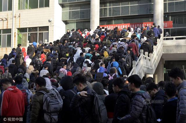 教育部高教司司长谈华中大18人降专科：本科生有淘汰是必然