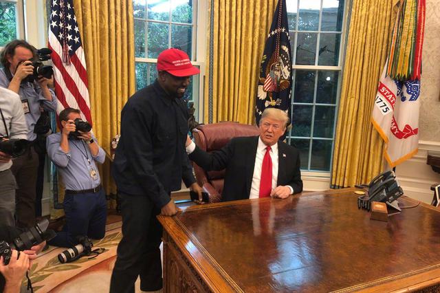 白宫宣布 美国即日起启动退出万国邮政联盟的程序