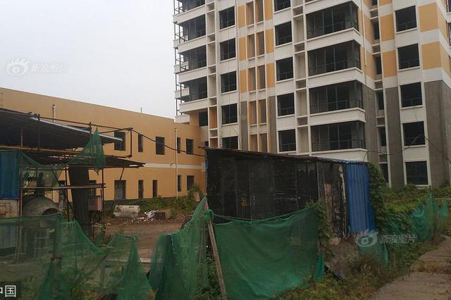 黑心开发商胆大包天 法院查封房也敢“一房二卖”