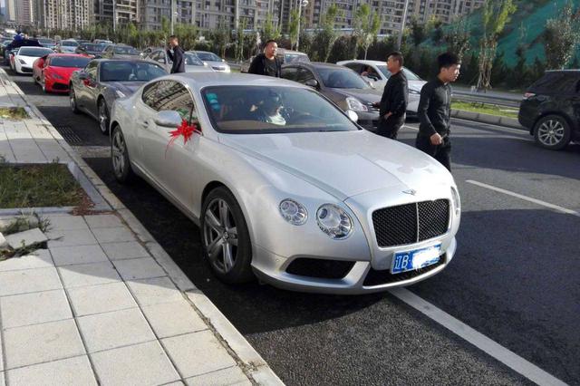 长春：为放行婚礼车队驾车拦路 3人被行政拘留