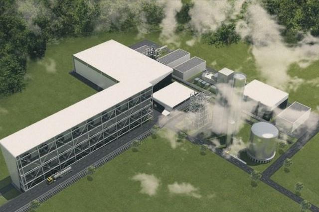 温室气体全处理 泰州梅兰集团获联合国肯定