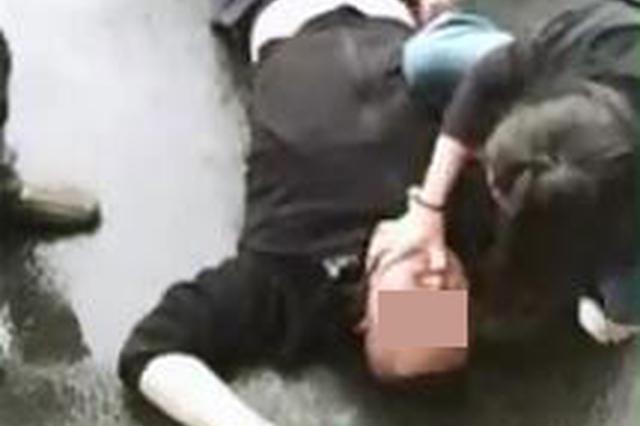 哈尔滨警方撤销“的哥与人口角致死案” 解除强制措施