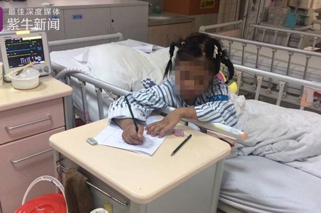 9岁女孩被亲妈长期虐打 医生看到伤势哭了