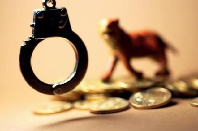 江苏省粮食集团总经理罗洪明接受审查调查